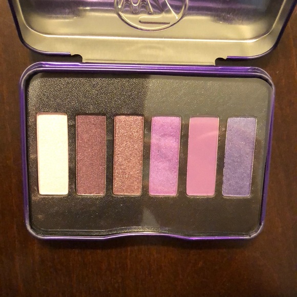 W7 Eyeshadow Palette Set Brand new never used - Picture 5 of 6